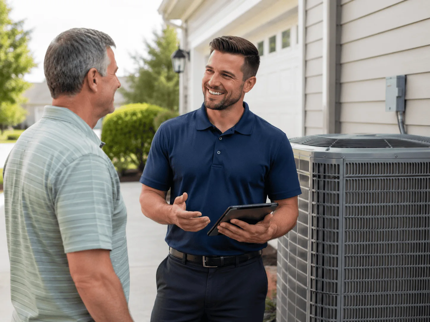 Heat Pump Installation Falkner, MS FAQs